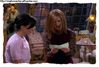 Photographs of Jennifer Aniston -  Episode 18 -  Season Three  Episode 18